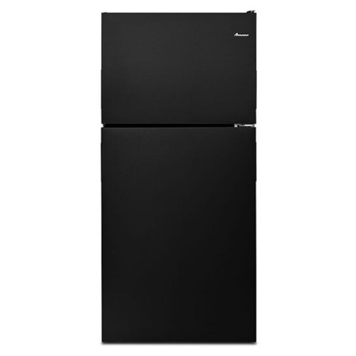 Amana Refrigerator Model OBX ART318FFDB